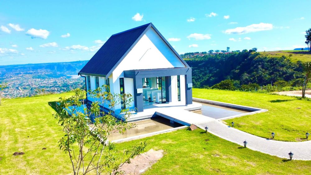 Inanda beyond the gunfire: a township of heritage, tourism and untold riches