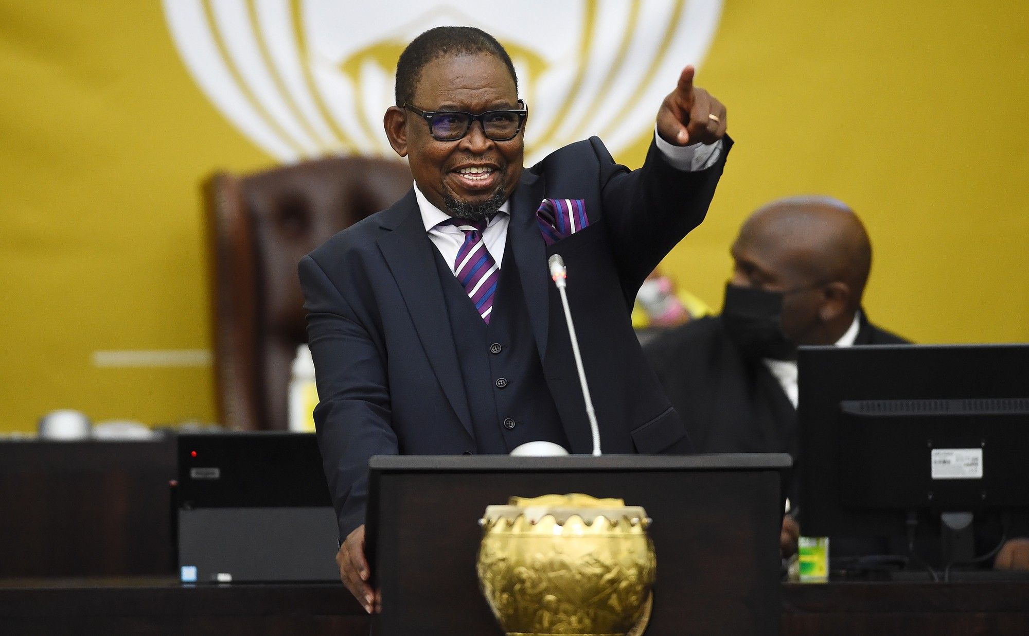 Just In: Finance Minister Enoch Godongwana scraps VAT hike