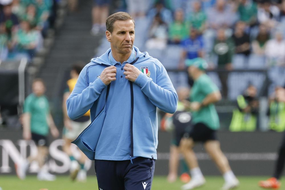 Gonzalo Quesada ban shows why Rassie Erasmus now treads carefully around referees