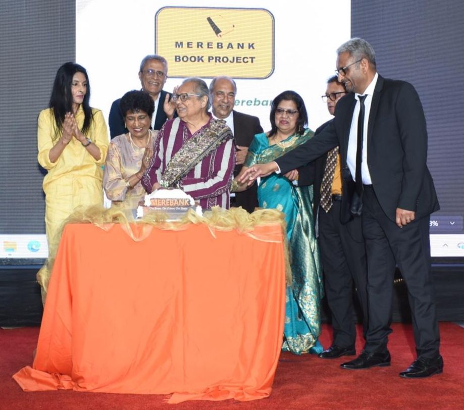 Landmark book documenting history of Merebank launched - IOL
