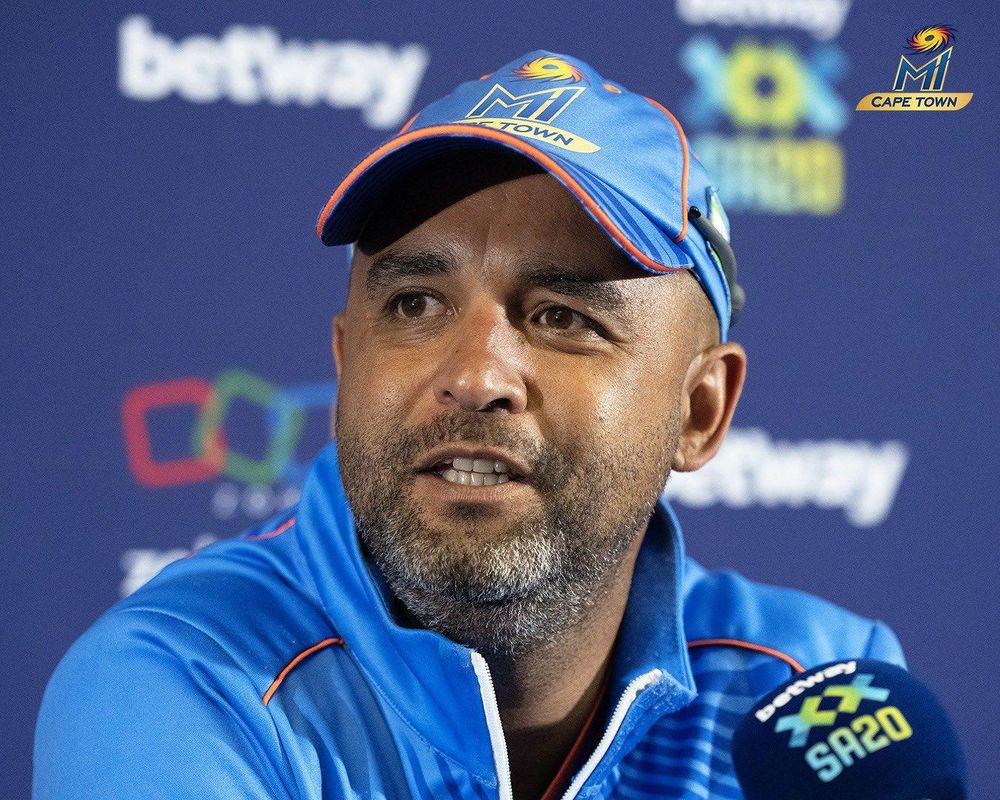 MI Cape Town tackle the Stormers as Robbie P awaits the arrival of Nicky P ahead of SA20 opener