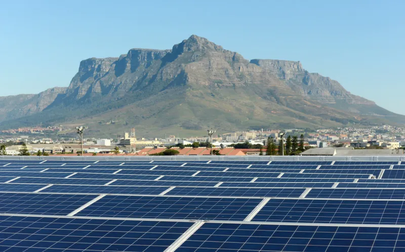 Africa’s energy transition is a growth story – but only if we act together