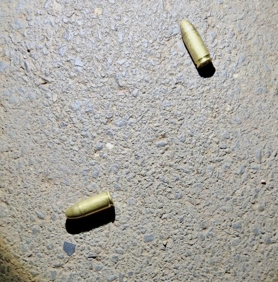 man shot during attempted hijacking in waterloo, kzn