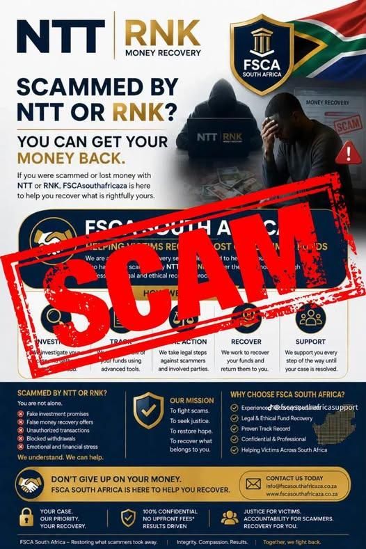 Ukhozi FM faces investor backlash after RNK NTT collapse