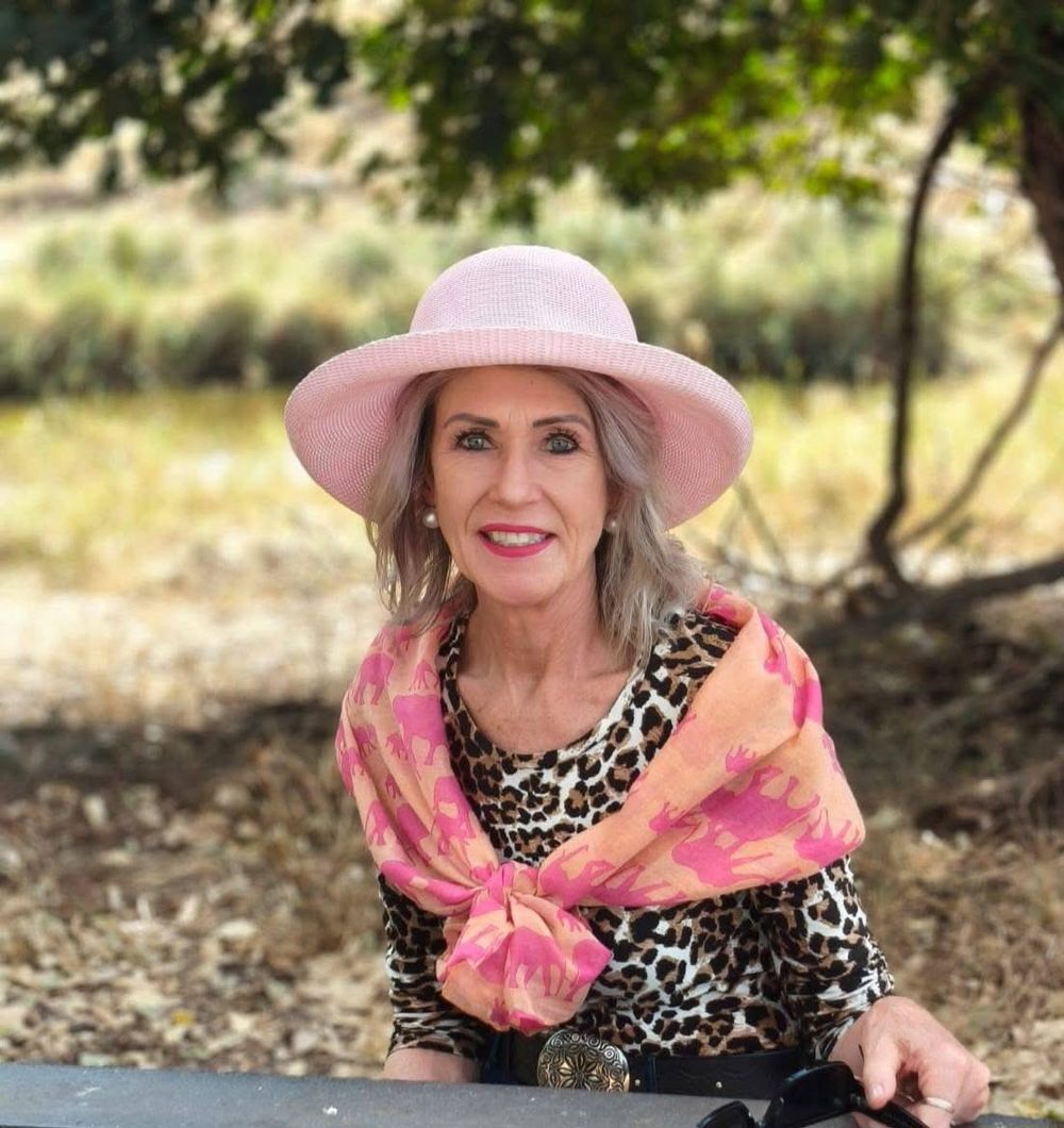 Tributes flood in after retired teacher Karin van Aardt’s fatal stabbing in Cape Town