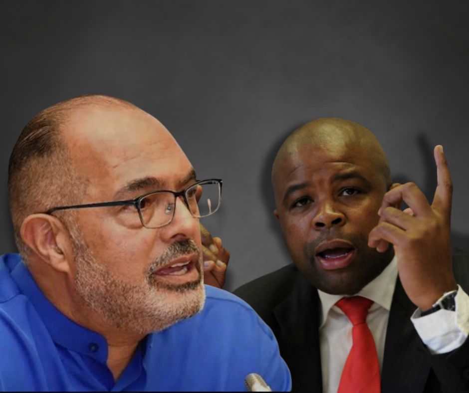 Ex-PRASA CEO Lucky Montana refuses to bow as SARS threatens to expose tax ...