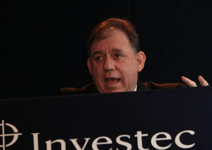 Investec: Behind Evolution approach
