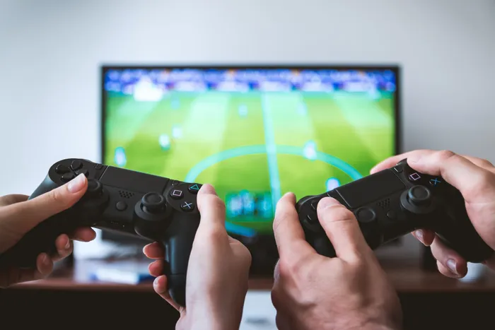 Video Games To Try During Lockdown