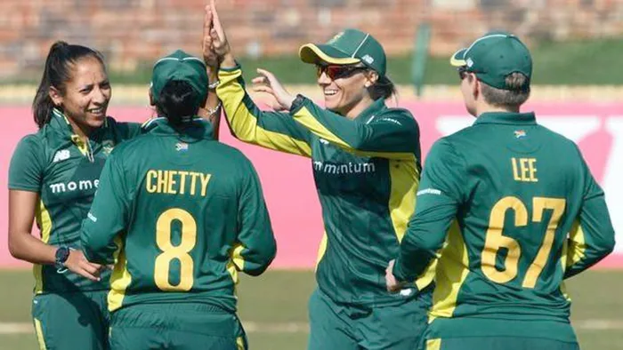 Women Proteas ready for ICC Women’s World T20