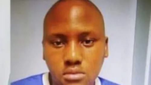 Life sentence for 'most wanted' killer Ayazola Fulu