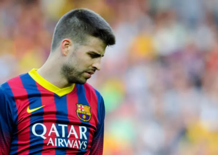 Spain not clear favourites, says Pique
