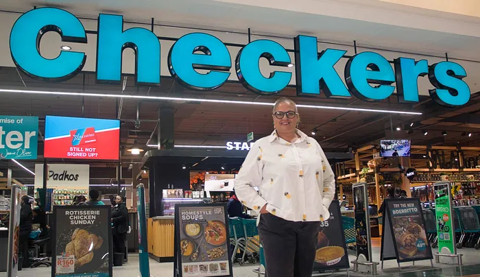 A trip to Mexico inspired Cape Town entrepreneur Claire Swanson to create ARK Provisions, a colourful confectionery brand now flying off Checkers shelves.