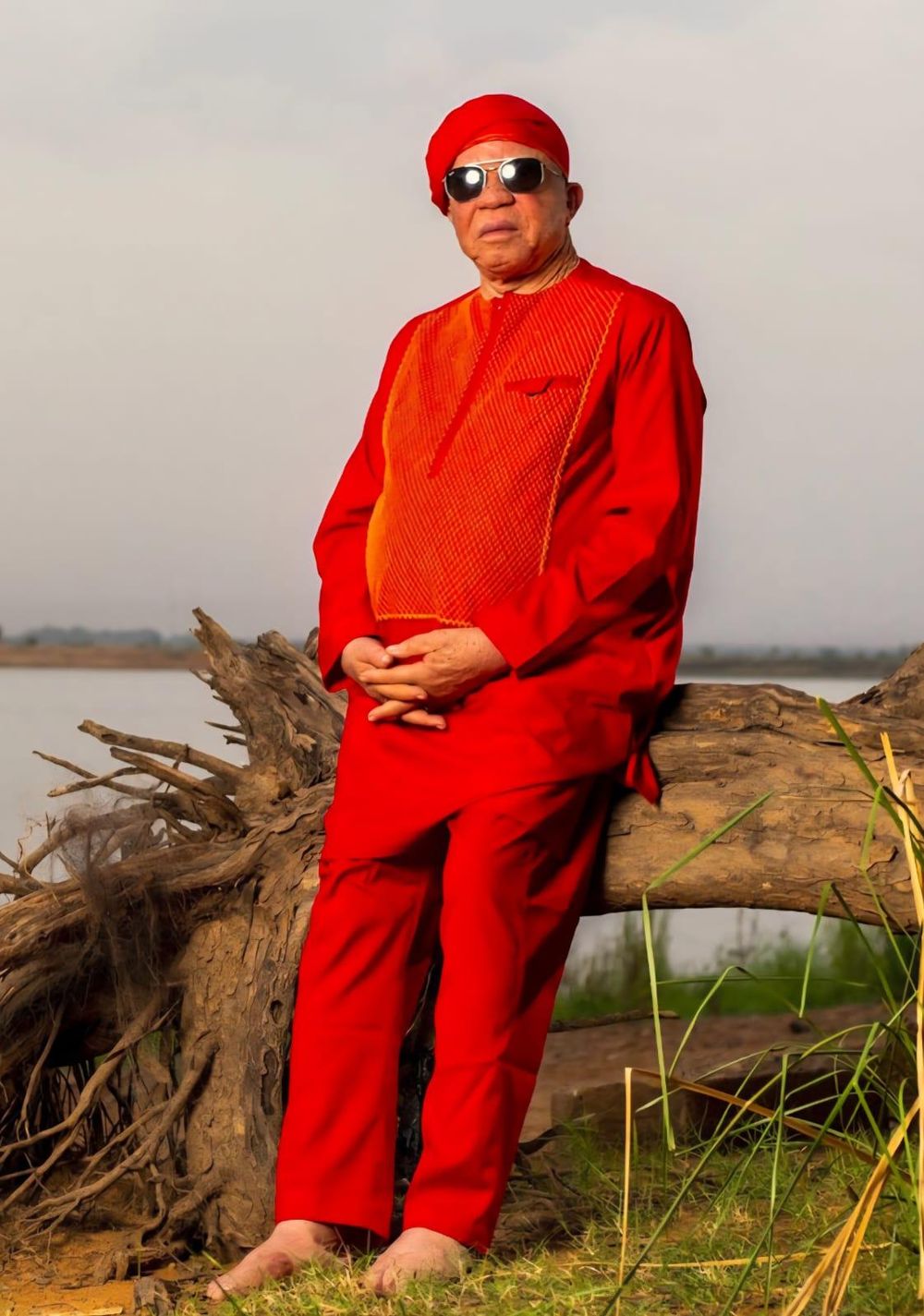 Salif Keita pulls out of Montreux Jazz Festival in Franschhoek