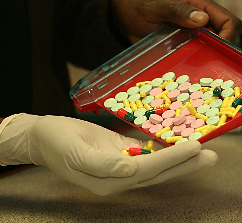 R91,873 GEMS fraud: Pharmacist sentenced to 10 years or R500,000 fine