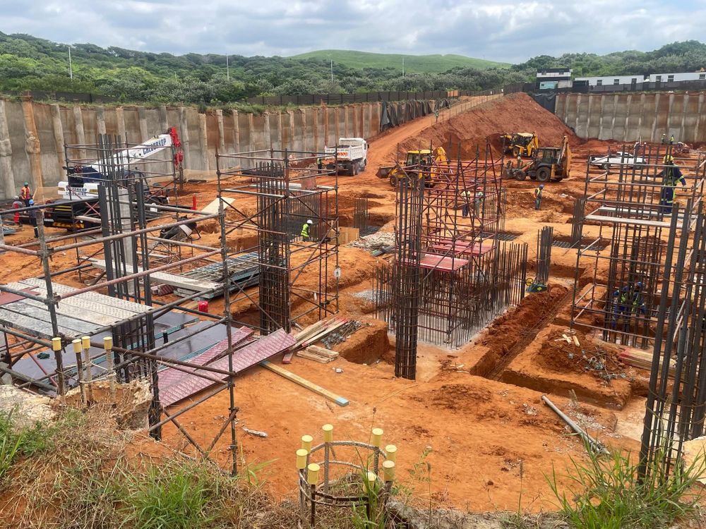 KwaZulu Natal's luxury revival: Porsche, Hilton lead the charge in North Coast's Sibaya precinct