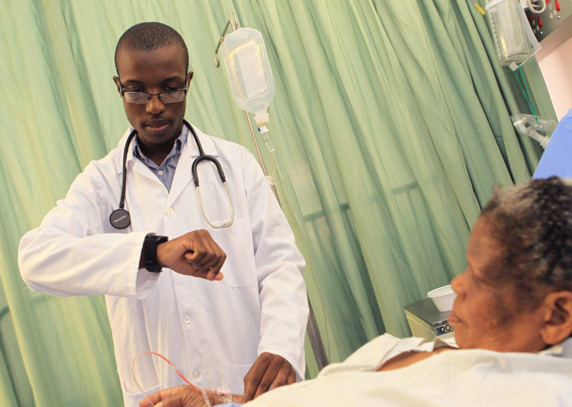 Meet KZN’s youngest doctor