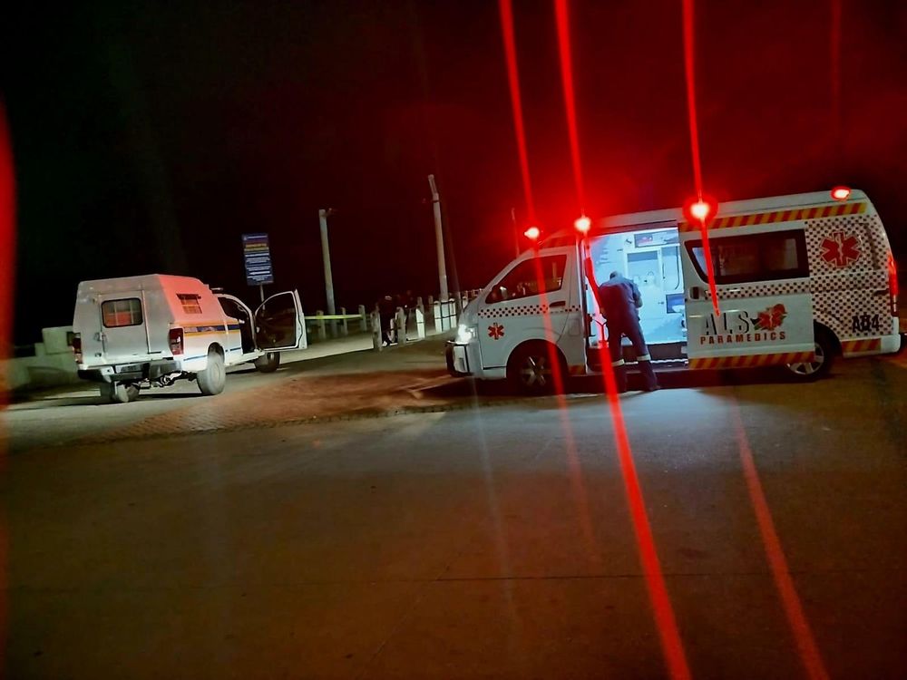 Body discovered on Durban beach: Could it be missing pilot Andrew ...