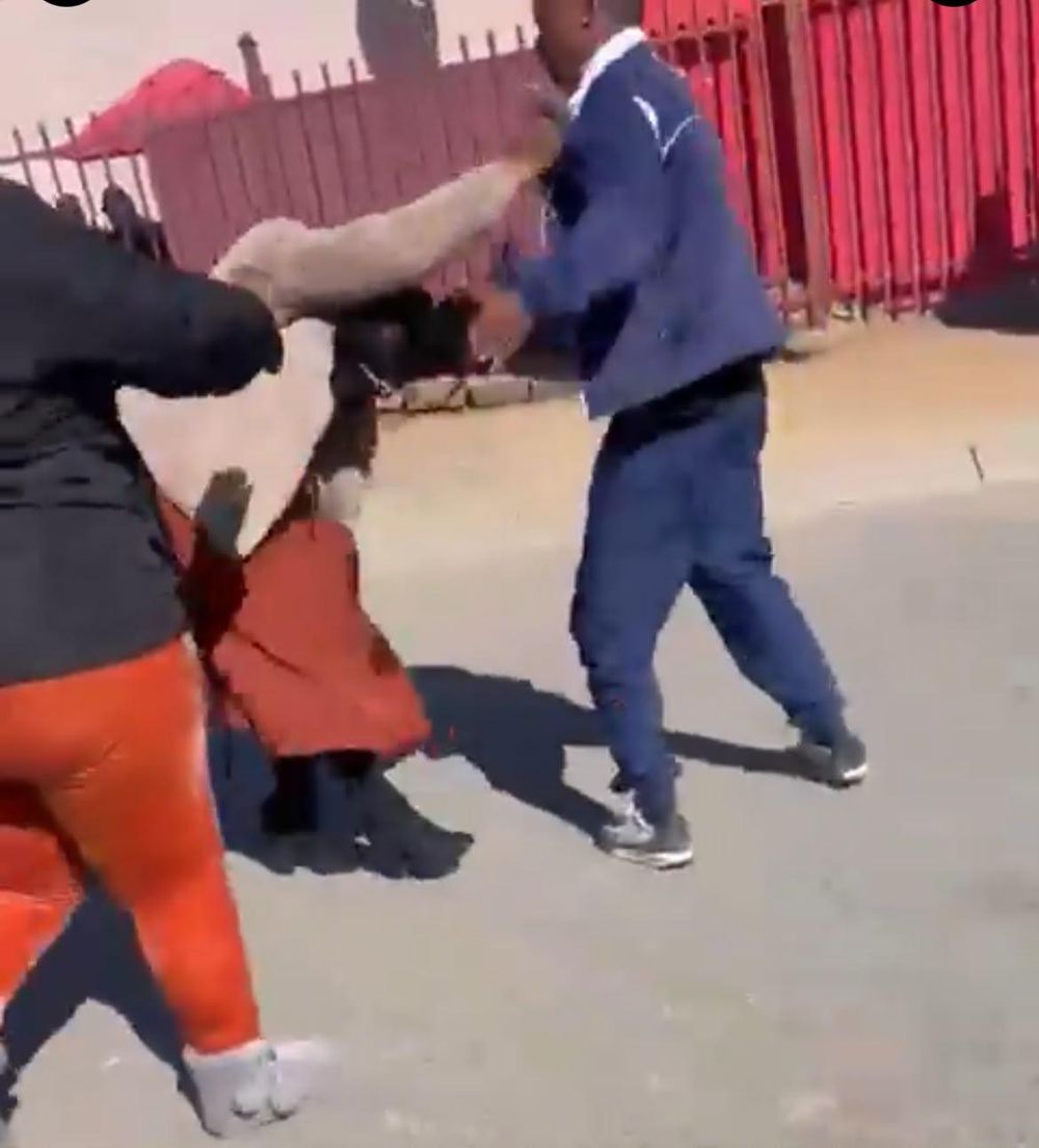 High school learner arrested after viral video assault on UFS student teacher