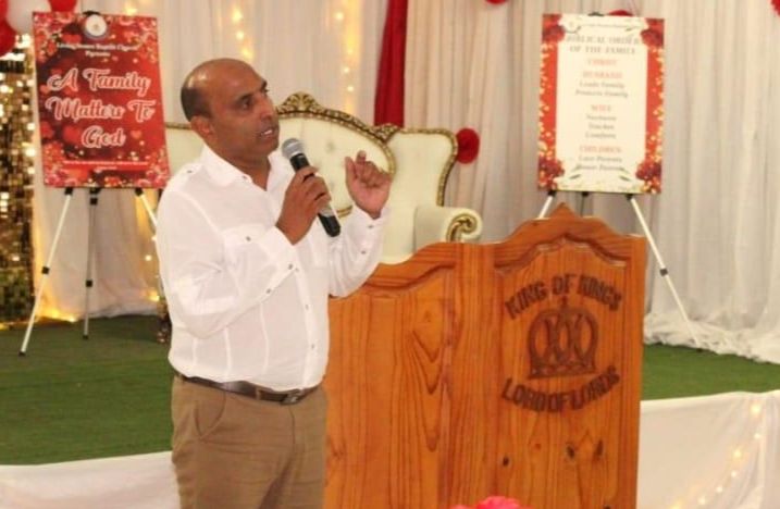 Richards Bay man falsely claimed theological degree to secure R32 000 pastor job