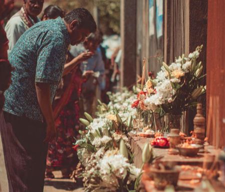 Pride and grudges: Don’t wait for the funeral to say what matters - IOL