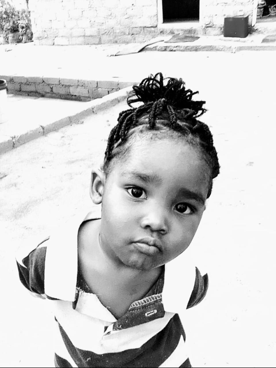 Urgent manhunt for two-year-old kidnapped from her Limpopo home