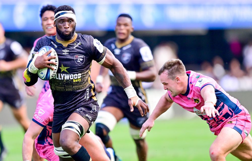 Sharks primed for URC title push as big Springboks guns return