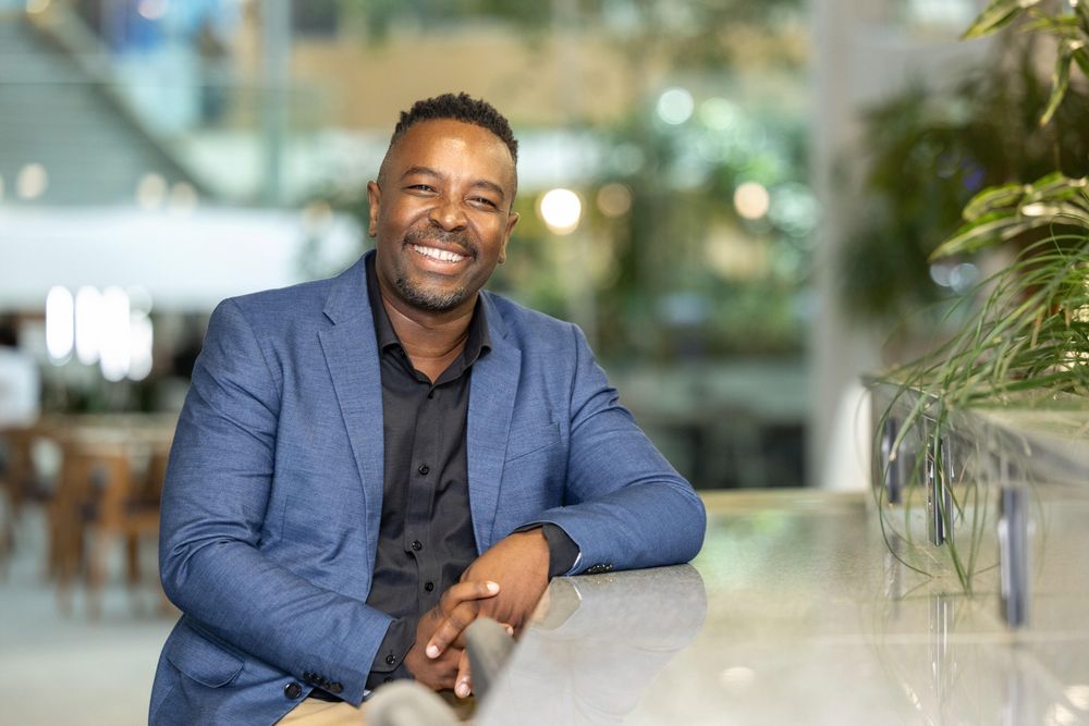 Building sustainable entrepreneurs: inside South Africa's Collective ...