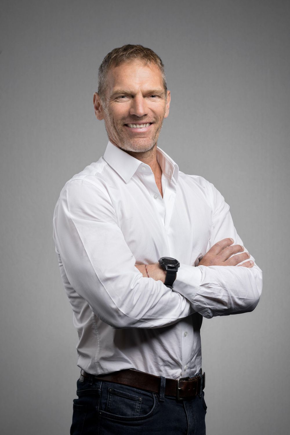 Transforming energy into a strategic asset: A boardroom imperative