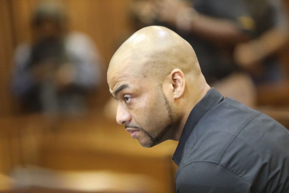 Correctional Services insists Thabo Bester prison move lawful