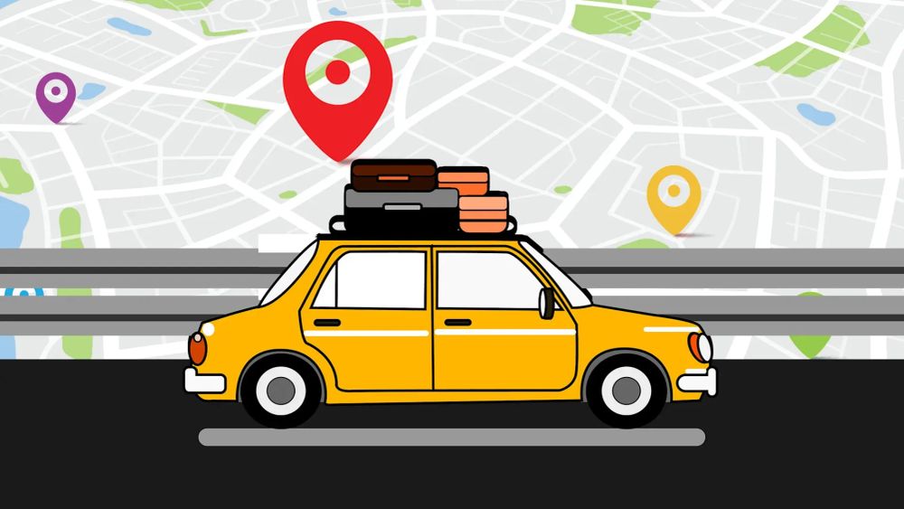 Discover the ultimate road trip companion: Google Maps's new ...