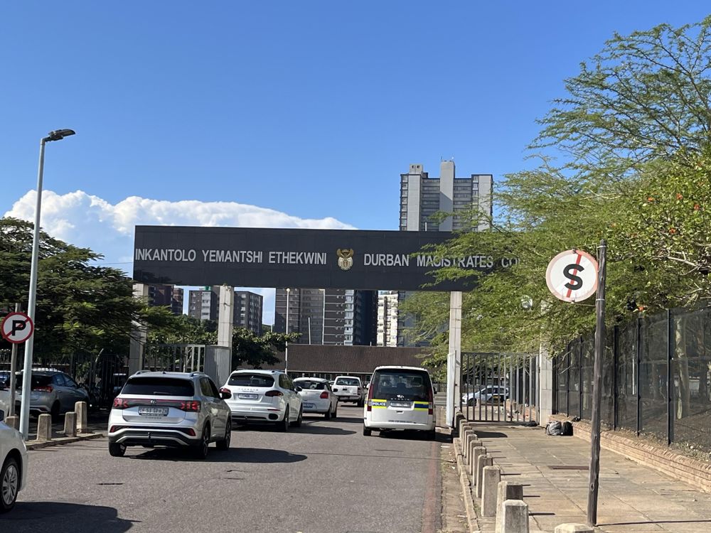 Palestinian asylum seeker asks KZN court to halt prosecution over undocumented status