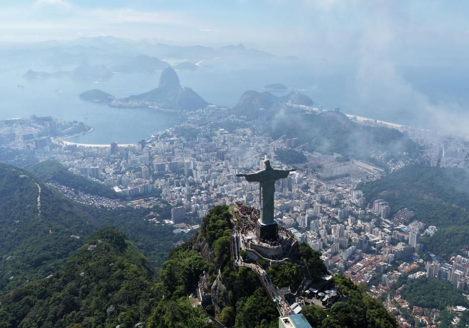 BRICS+ Series: Brazil Advances Trade Cooperation in Dual Policy Push