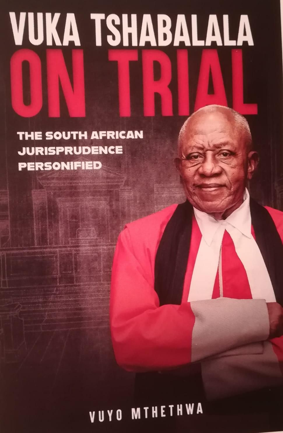 A Judge for our times