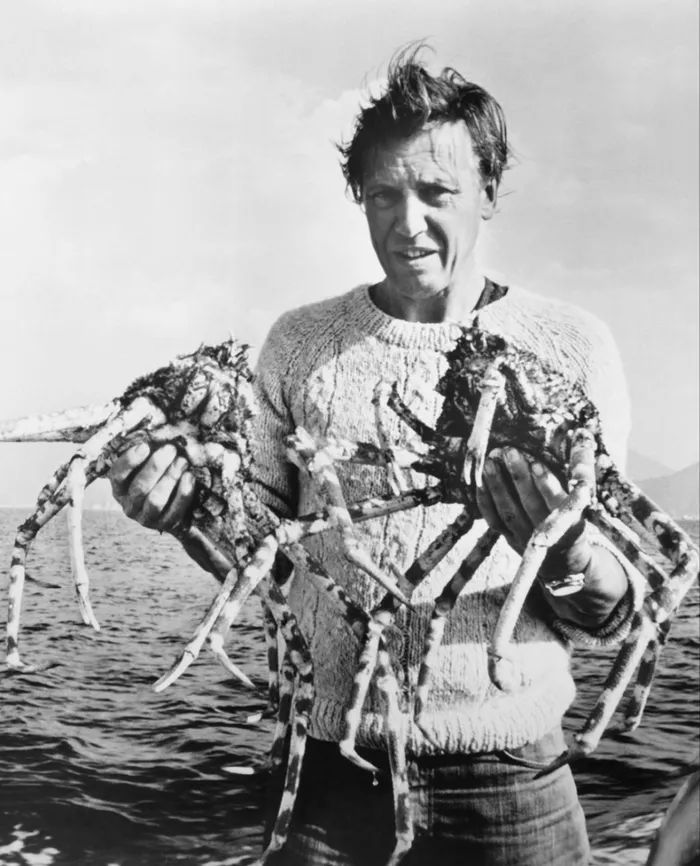 Sir David Attenborough recently celebrated his 100th birthday.