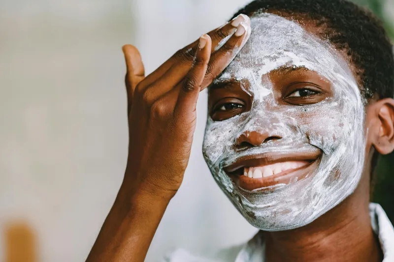 Radiant risks: the dark side of skin bleaching and tanning for beauty