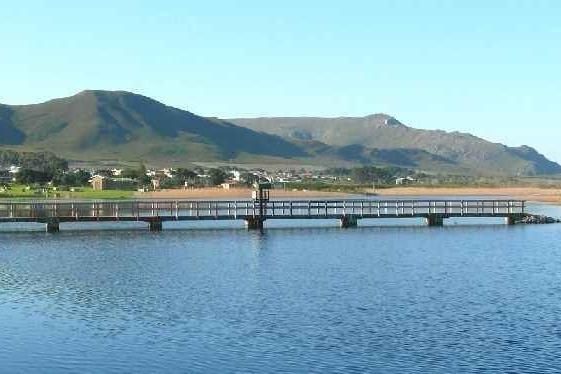 Garçon de 9 ans se noie à Kleinmond Lagoon