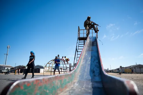 How shifting gang alliances are escalating violence in the Western Cape