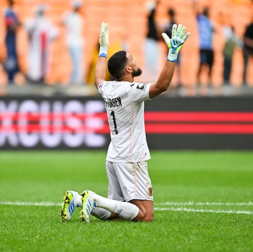 Five players who could define the Soweto derby