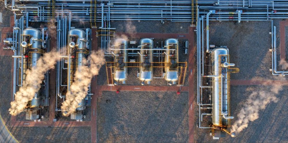 Record Production Masks Upstream's Deepening Crisis