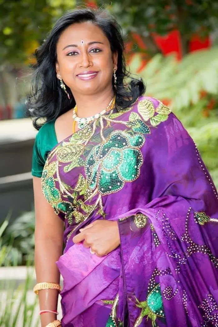 Ragani Achary