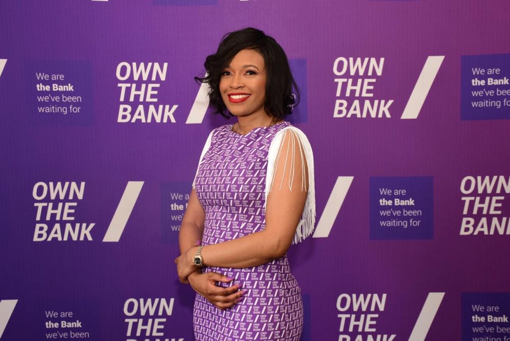 South Africa's first black women-led Mutual Bank to launch next week