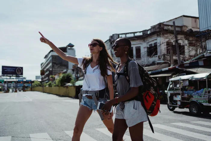 A growing number of travellers are opting for off-peak holidays in South Africa.
