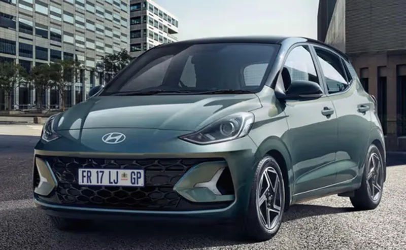 Hyundai Grand i10 and Suzuki Ertiga safety ratings: Why these cars can be deadly