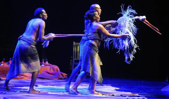 Tada secretary-general Jaco van Rensburg said theatres were not afforded the same rights as restaurants, casinos and shopping malls. File picture: David Ritchie/African News Agency