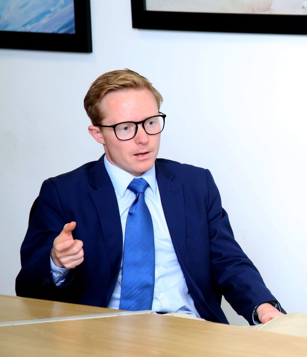 uMngeni Municipality Mayor Pappas calls for engagement with Lesotho High Commissioner on undocumented immigration