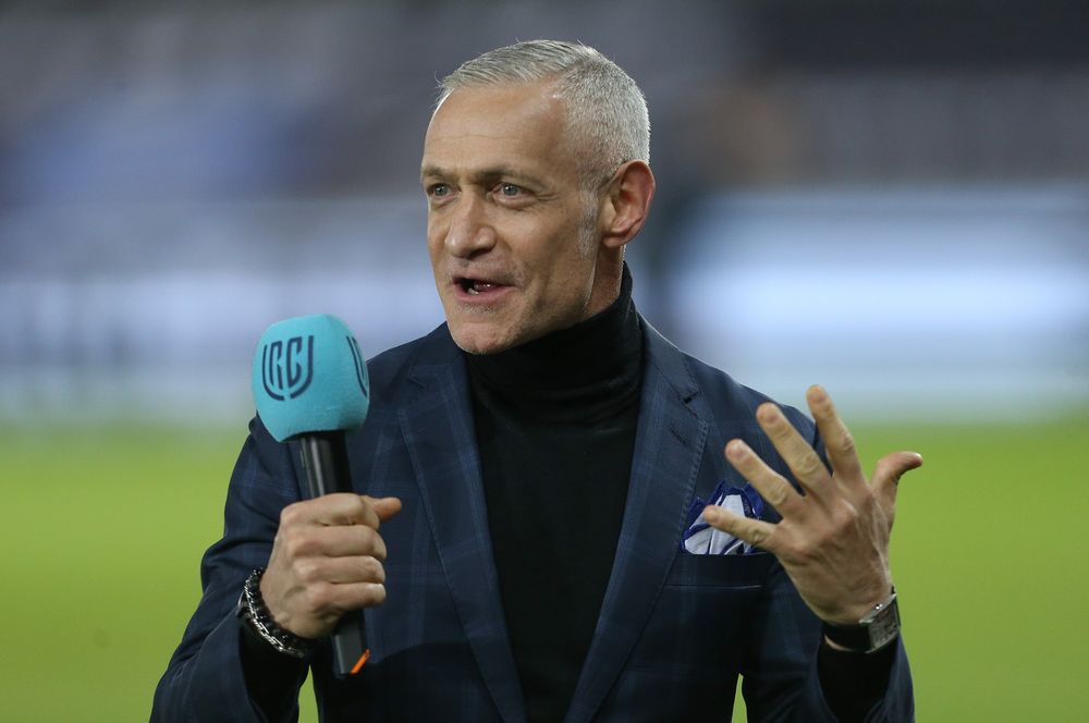 " I'll be sending lots of champagne": Roc Nation boss backs Sundowns for CAF glory in Rabat
