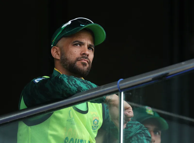 JP Duminy warns Proteas: Play the ball, not the man, ahead of crucial India T20 World Cup clash