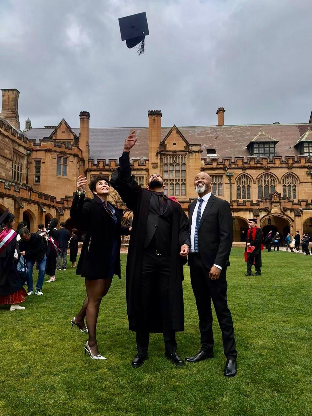 Universities have a duty to actively align academics with employability