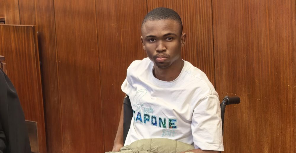 Abantu bacela ukukhululwa komtyholwa ophambili kwityala lokubulawa kukaZolani Tete