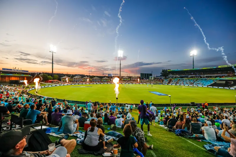 Betway SA20 season 4 promises a summer of fireworks and fun